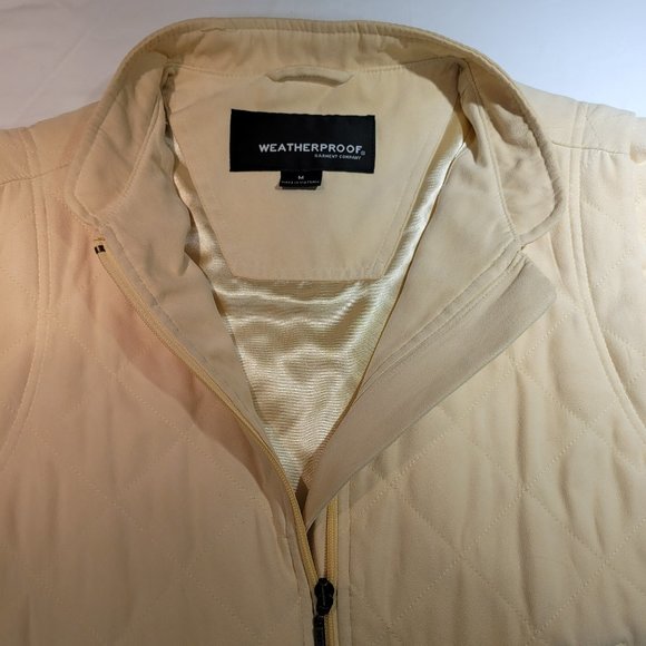 Weatherproof Jacket/Vest - Picture 3 of 6